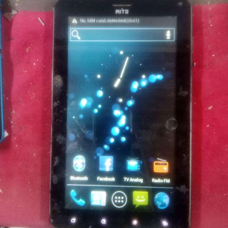 Tablet mito T970