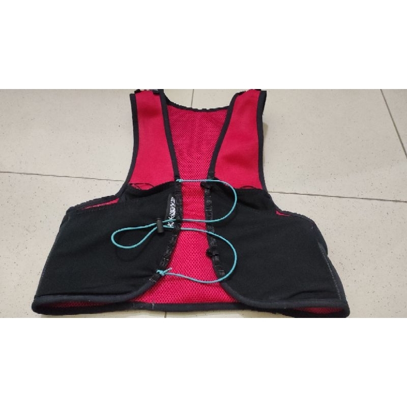 vest kawipack