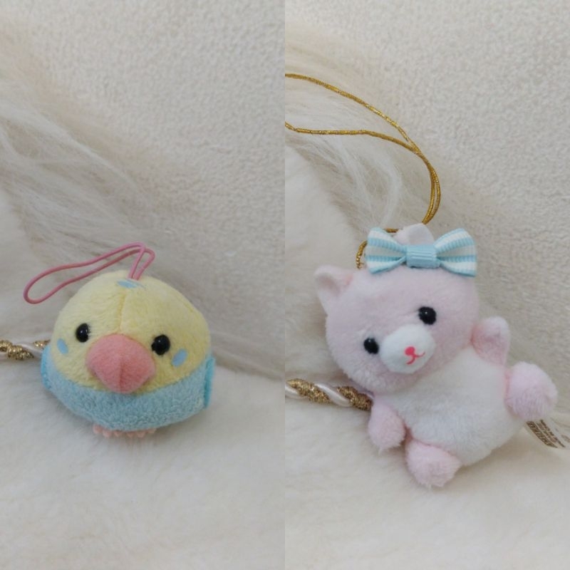 Ganci bulir AMUSE / ganci upil AMUSE