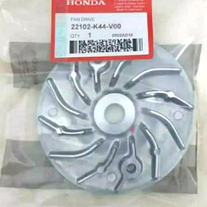 Kipas Rumah Roller Honda Beat Pop Beat Esp Sparepart Motor