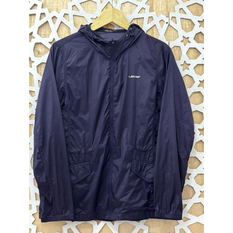 jacket_sport outdoor Lecaf