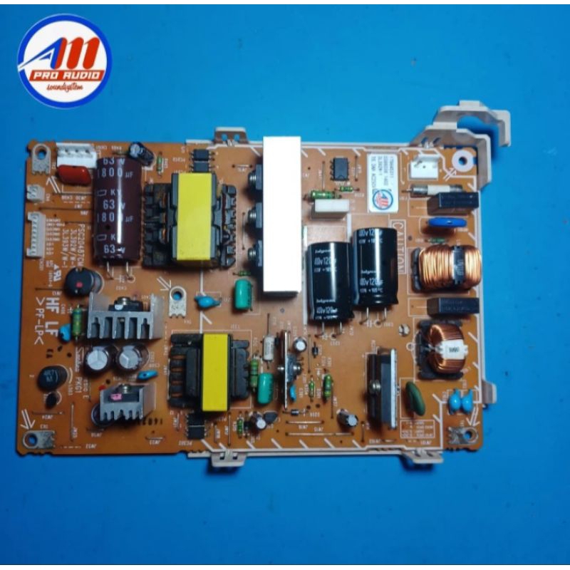 PSU POWER SUPPLY HOME THEATER SONY BDV-E2100 - E4100 - E6100 ORIGINAL