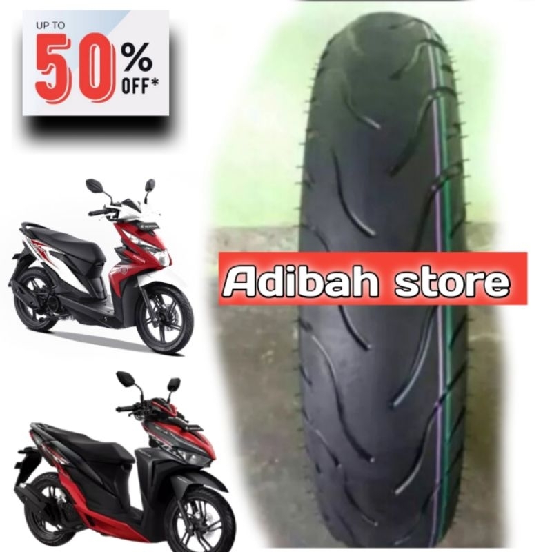 ban michelin pilot street ring 14 Beat Vario Mio dll