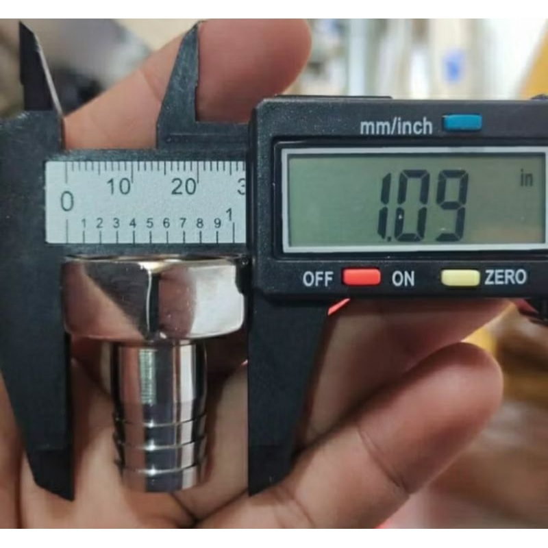 Neppel kran taman selang mesin cuci | sambungan kran taman model TOTO