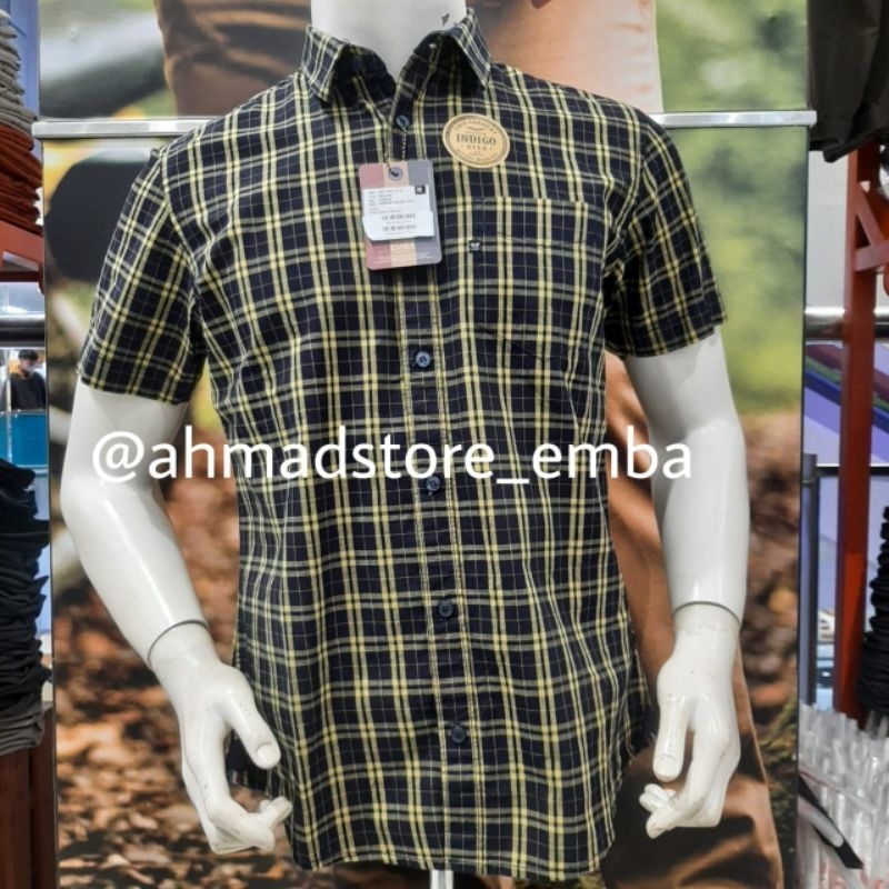 kemeja emba classic
