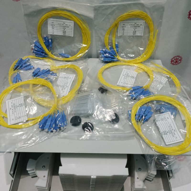 otb tak 144 core / OTB 144C LENGKAP / otb 144