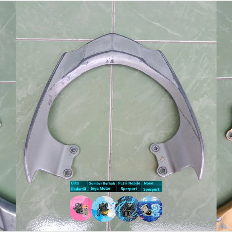 BEHEL JOK FLANGGER MOTOR MIO J ORISINIL LEPASAN MOTOR