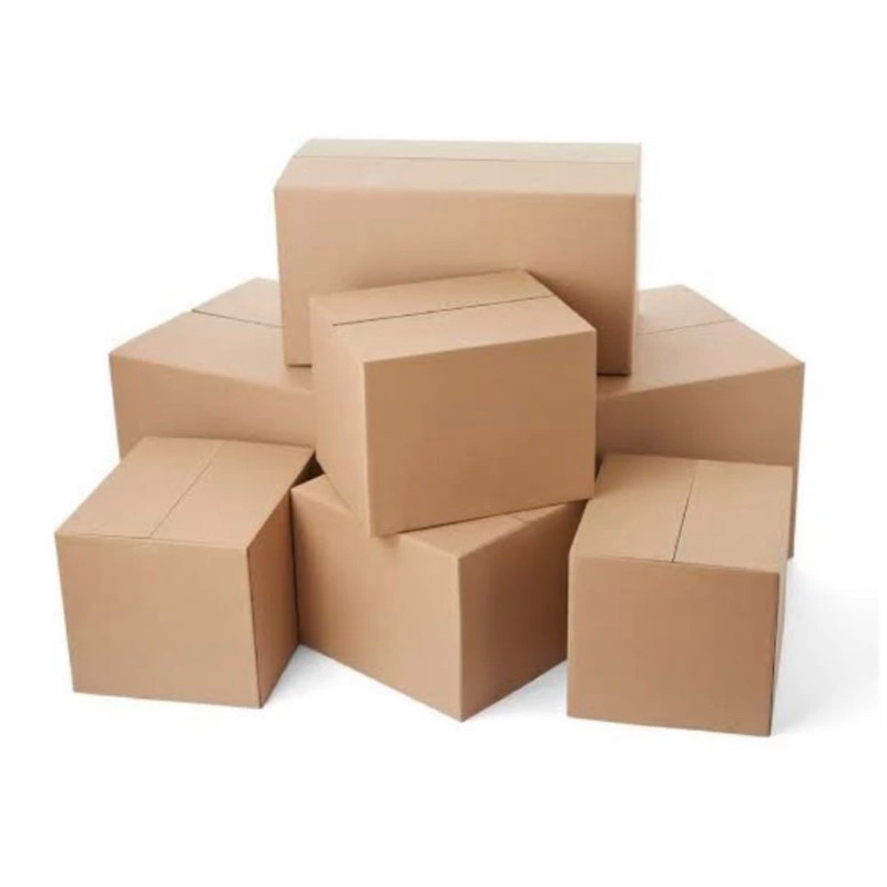 

Box tambahan pack album