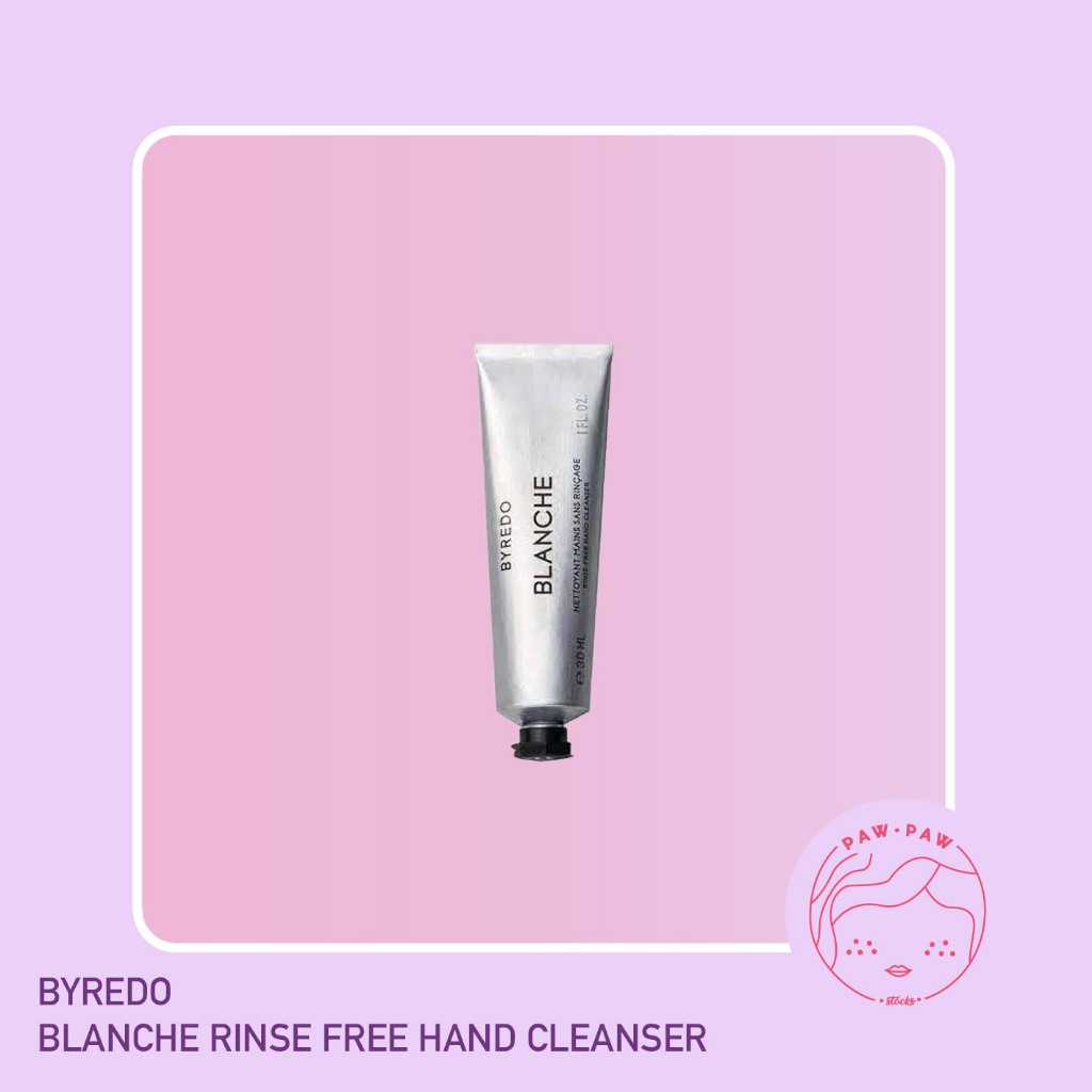 ppt-byredo rinse free hand cleanser