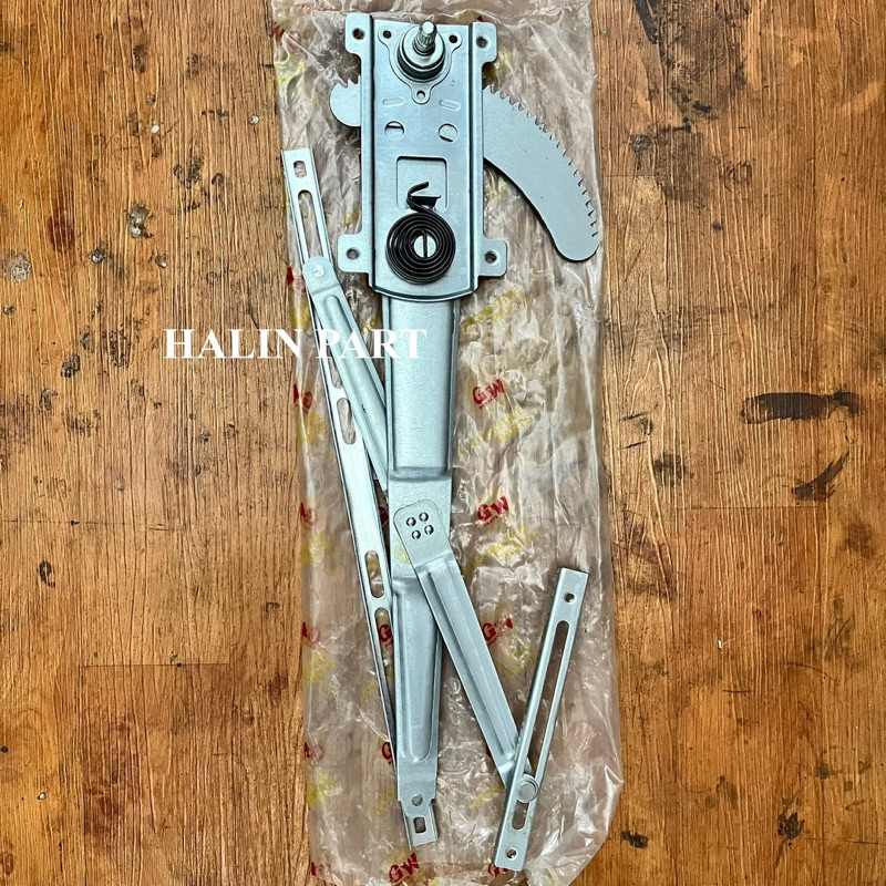 REGULATOR KACA PINTU TAFT GT/FEROZA/ROCKY/HILINE