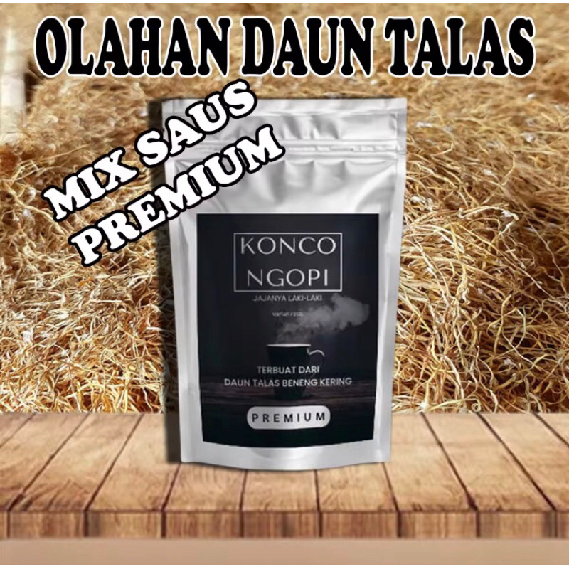 

Olahan Daun Talas Super Premium 250gr-1kg