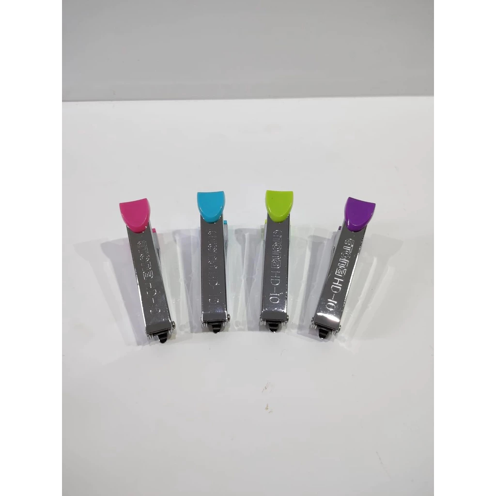 

STAPLES / STAPLER ETONA HD 10 / JEPRETAN HEKTER HD10