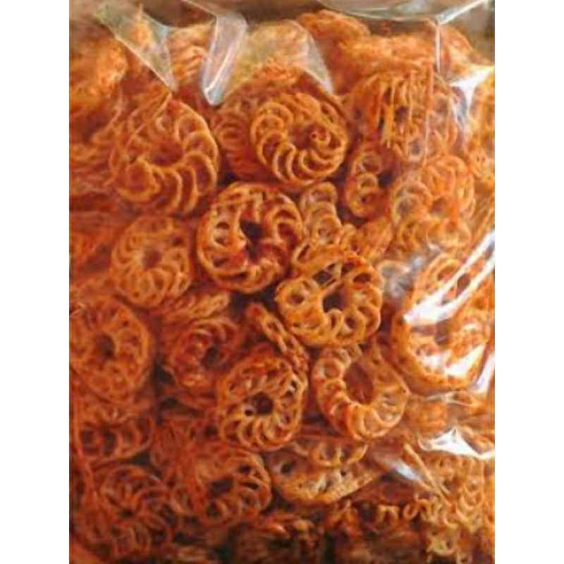 

sebring mawar pedas gurih