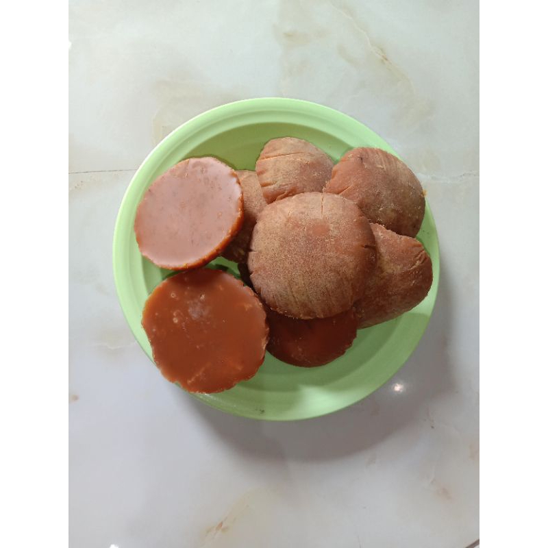 1 kg gula kelapa untuk asli untuk dawet