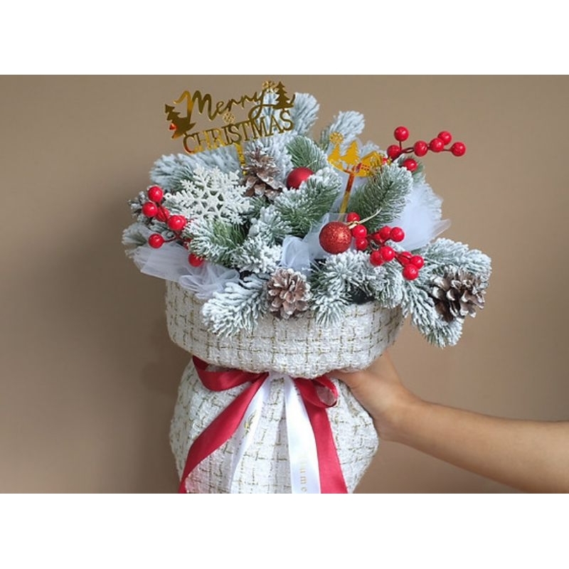 

Tweed Christmas/GiftNatal/HampersNatal/HampersNatalLucu