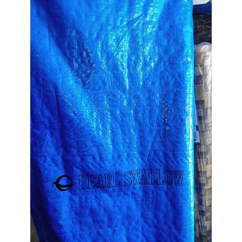 Terpal meteran swallow