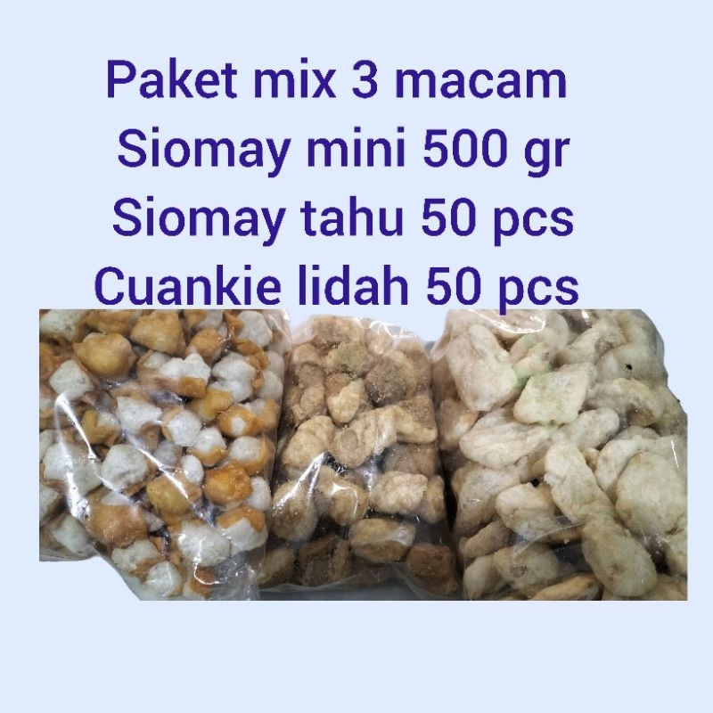 

paket hemat 1xCO