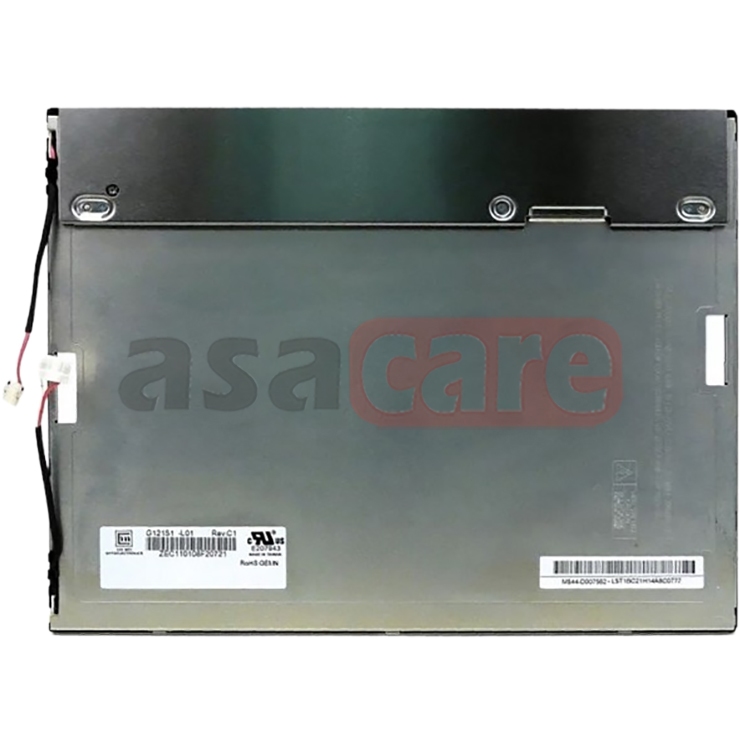 LCD USG Sonomed A6 - G121S1 - L01