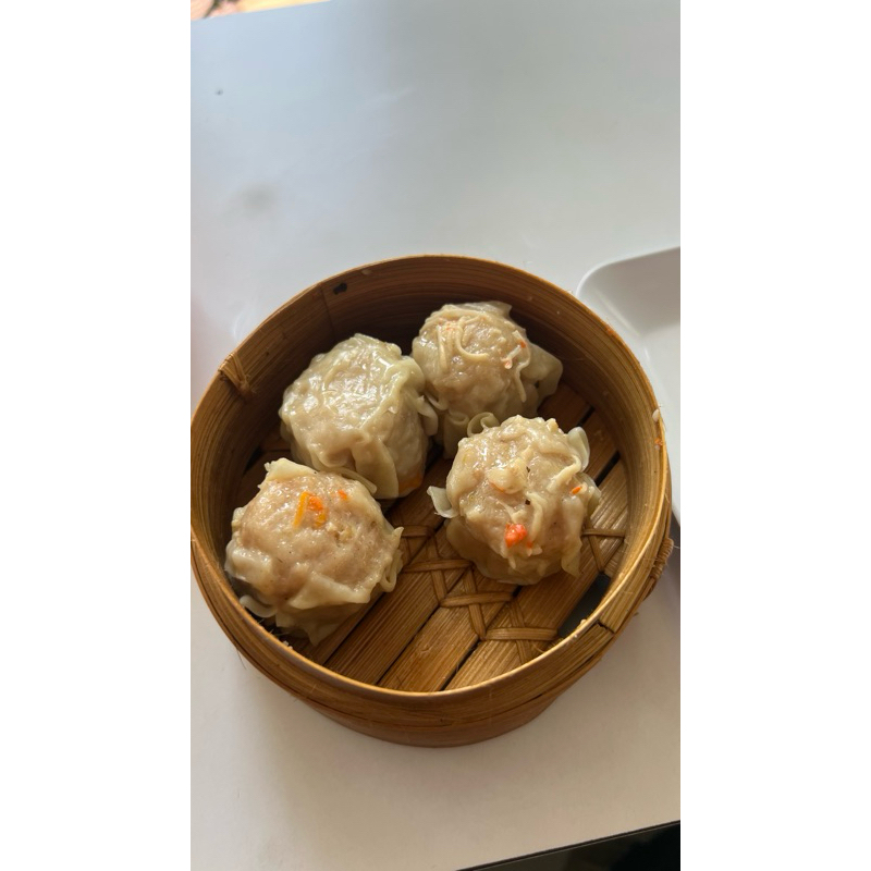 

MATANG DIMSUM AYAM