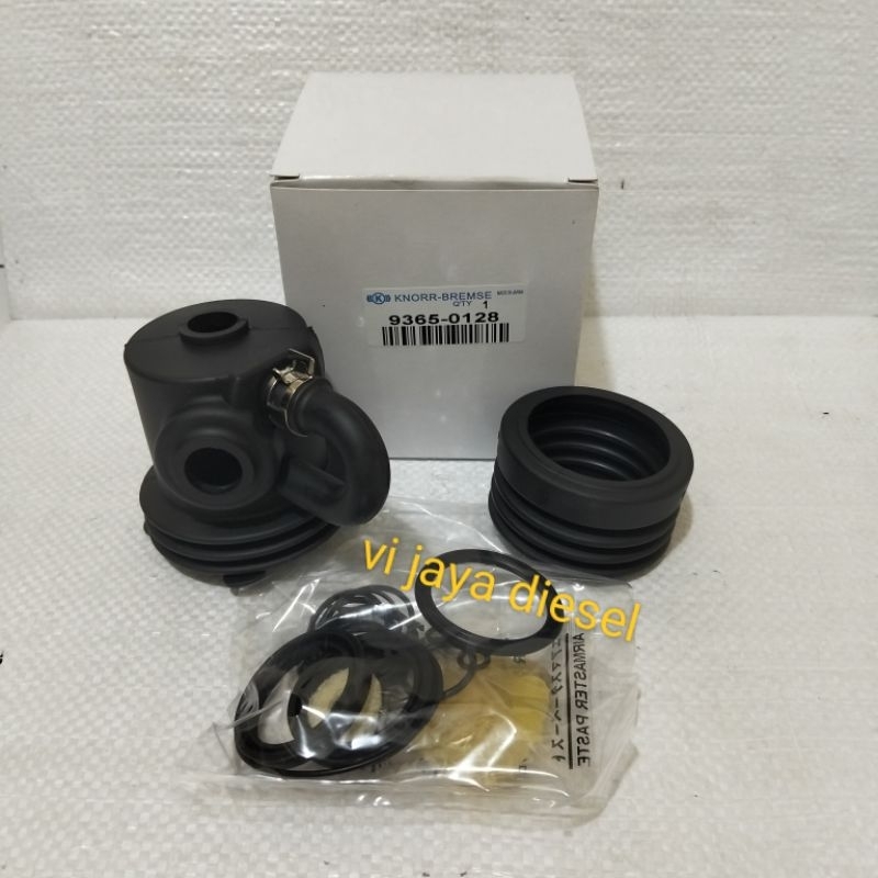 9365-0128 kit power shift hino lohan 500