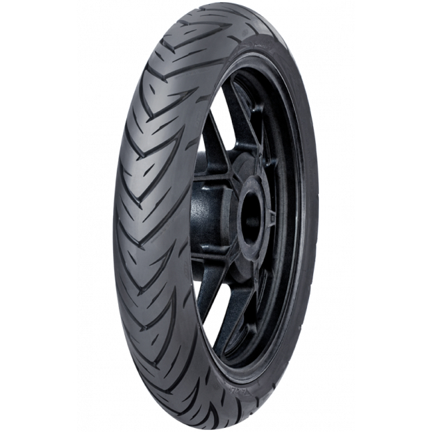 BAN FDR GENZI TUBELESS 90/80-17