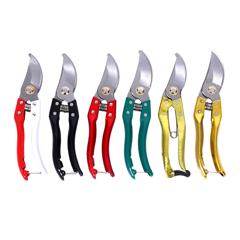 

COD ✌️hottome✌️Alat Gunting Dahan Ranting Pruning Alat Potong Dahan Ranting Stek Pruning Shears