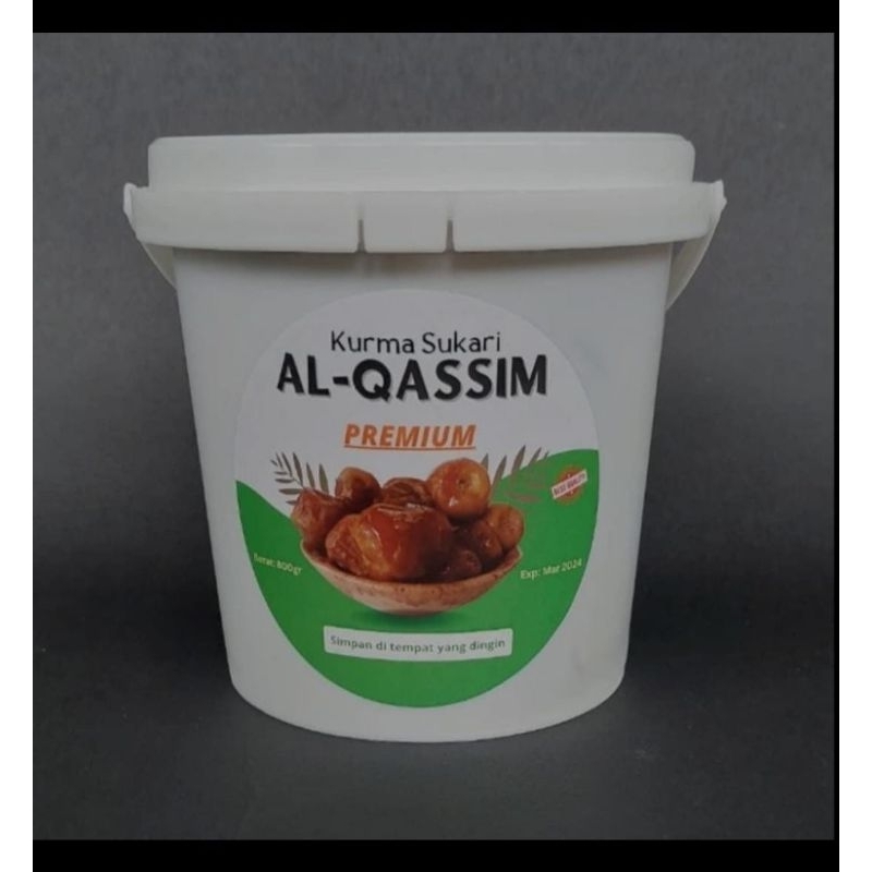 

Kurma Sukari Kurma Manis Sukari 800 Gr