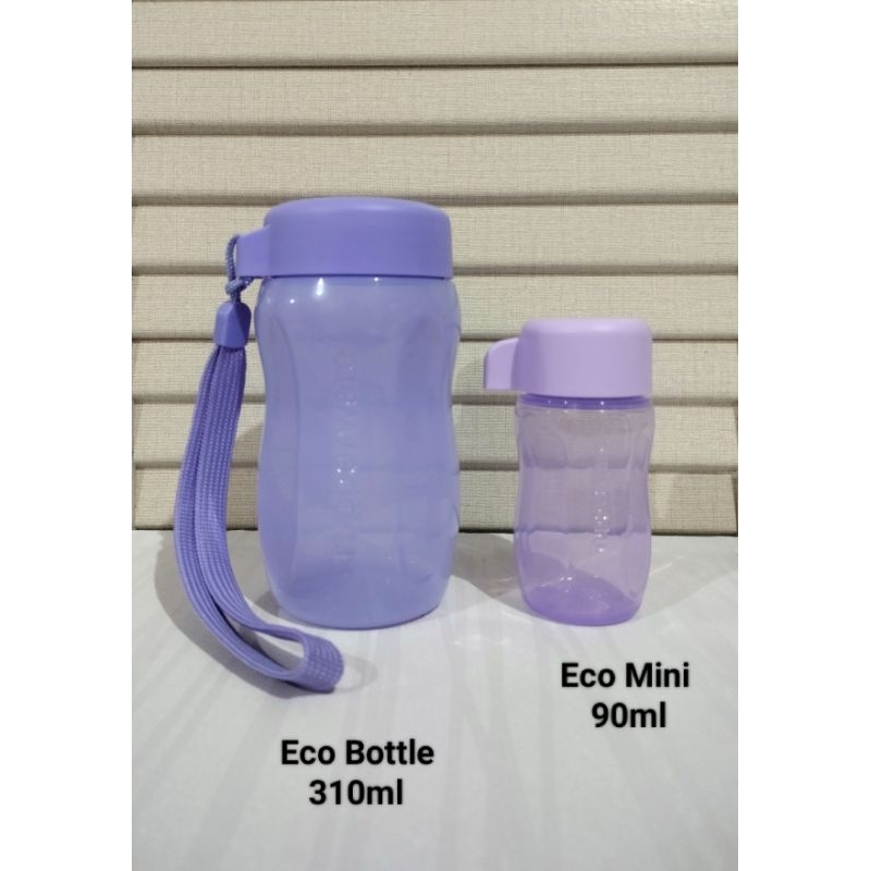 eco bottle 310ml/eco bottle/eco bottle Tupperware/Tupperware Malaysia/botol Tupperware/Tupperware Po
