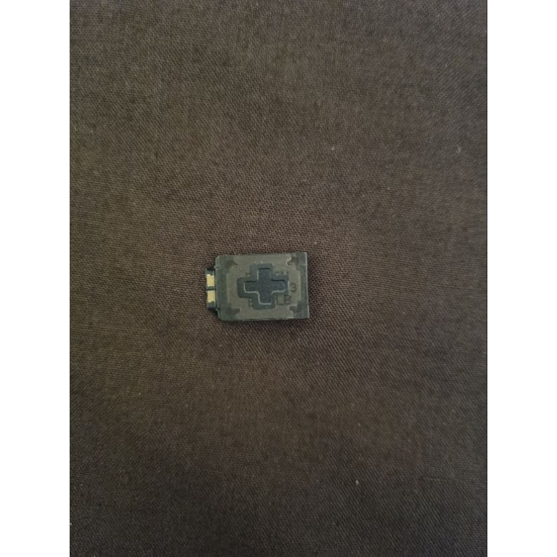 Buzzer speaker Samsung A50 A30 A20 A30s A50s M21 A21s Original copotan