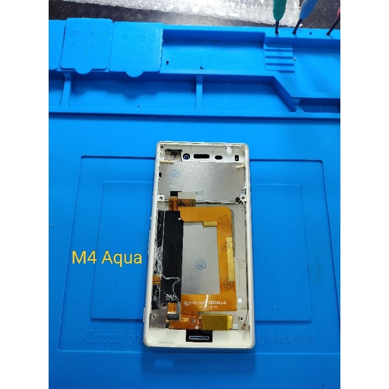 LCD SONY XPERIA M4 AQUA/E2303/E2306/E2353