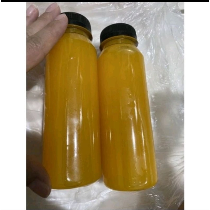 

sari jeruk peras 500ml