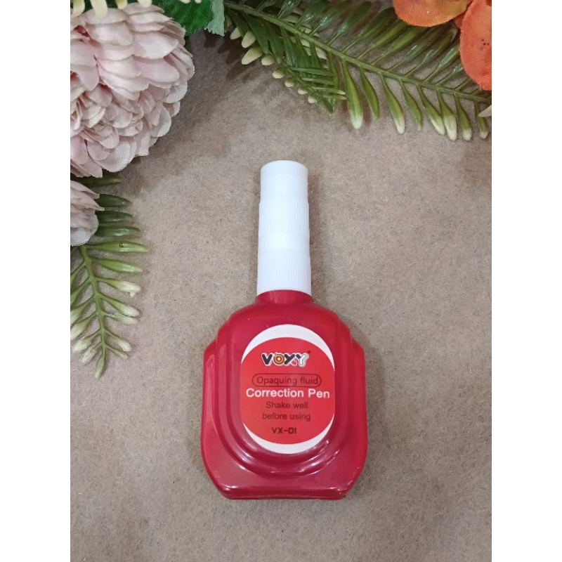 

correction pen liquid