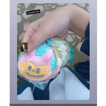 

COOKIES KARAKTER