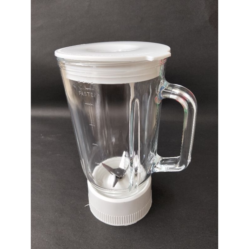 Set Gelas Blender Kaca PANASONIC MX-GX 1462/1061