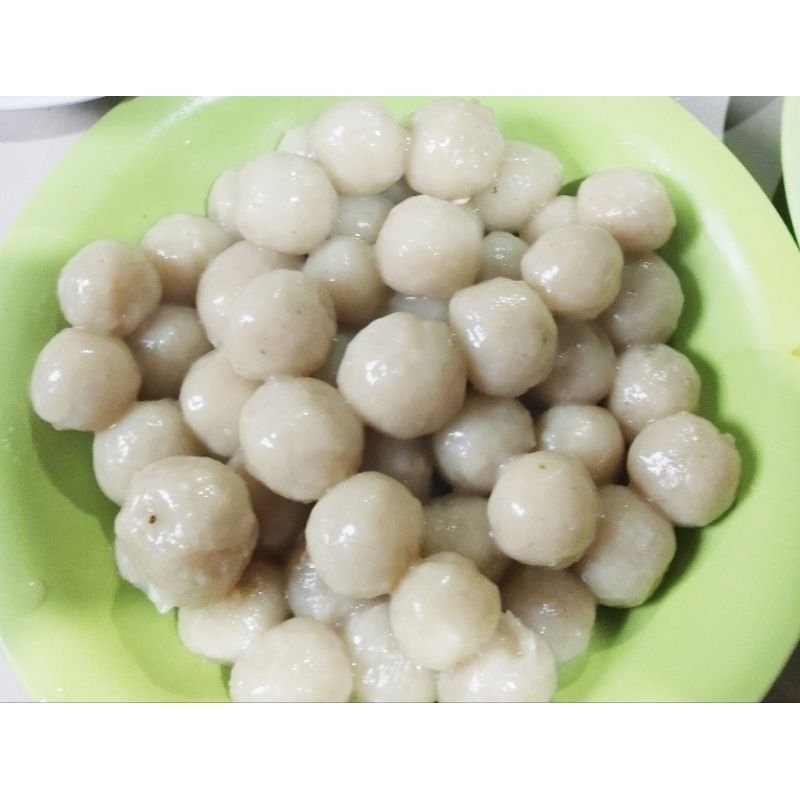 

Cilok enak murah isi ekonomis 25 biji