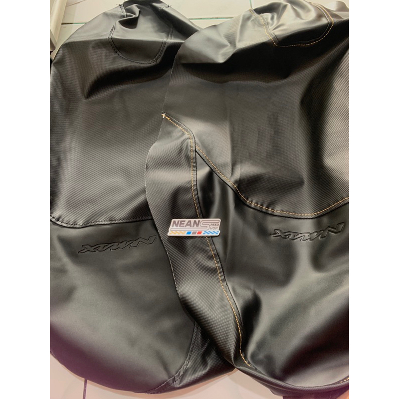 Kulit jok NMAX yamaha original