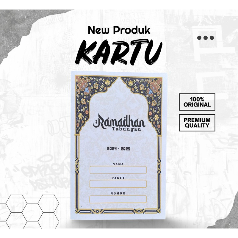 

(10pcs) KARTU PAKET LEBARAN LIPAT 2 BATIK UNGU UK 16.5 CM X 21.6 CM BOLAK BALIK M-4