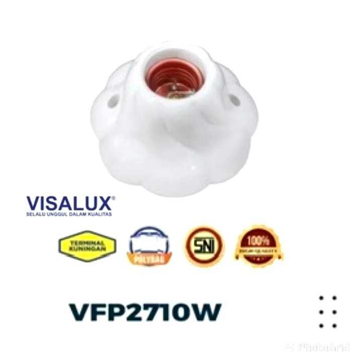 FITTING PLAVON VISALUX