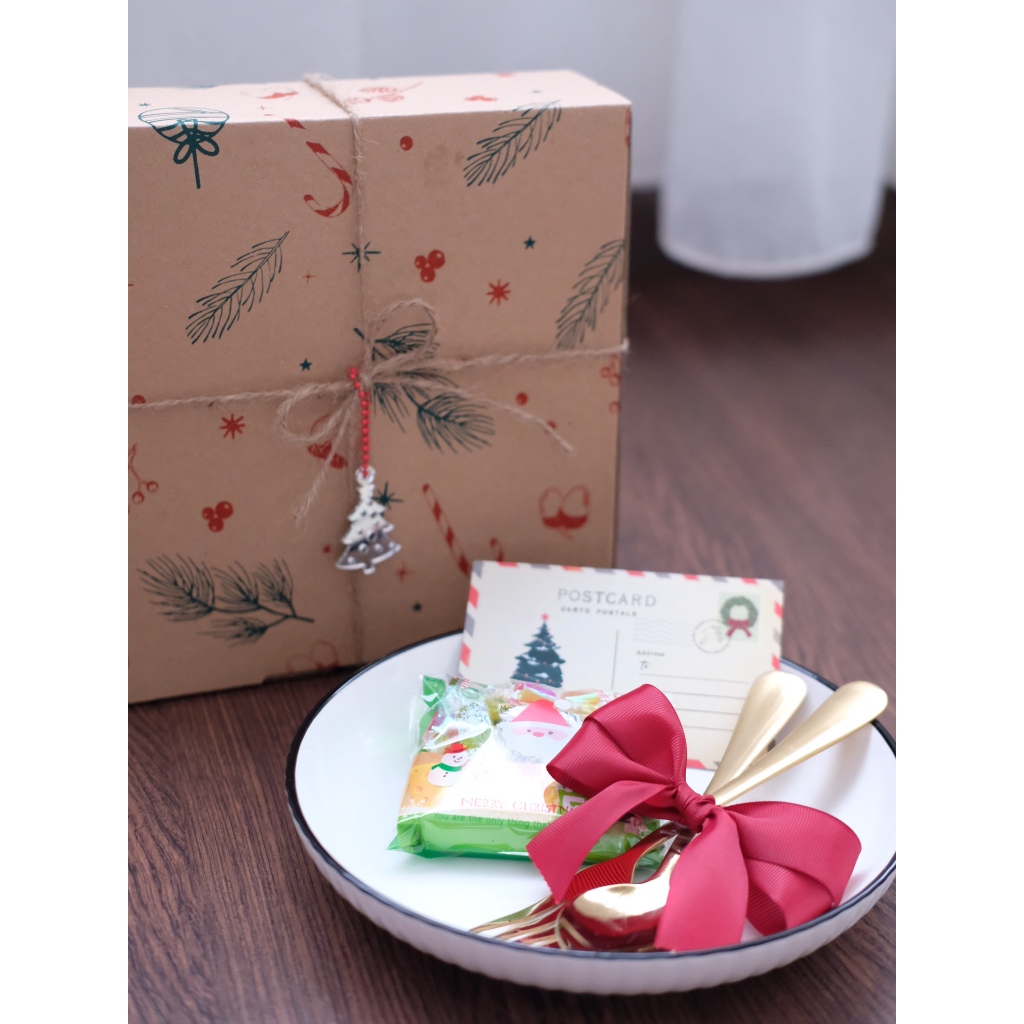 

Christmas Hampers / Hampers Natal / Hampers Piring