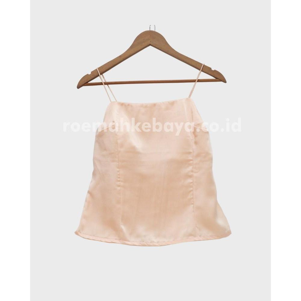 Kamisol Nude by Roemah Kebaya Vielga