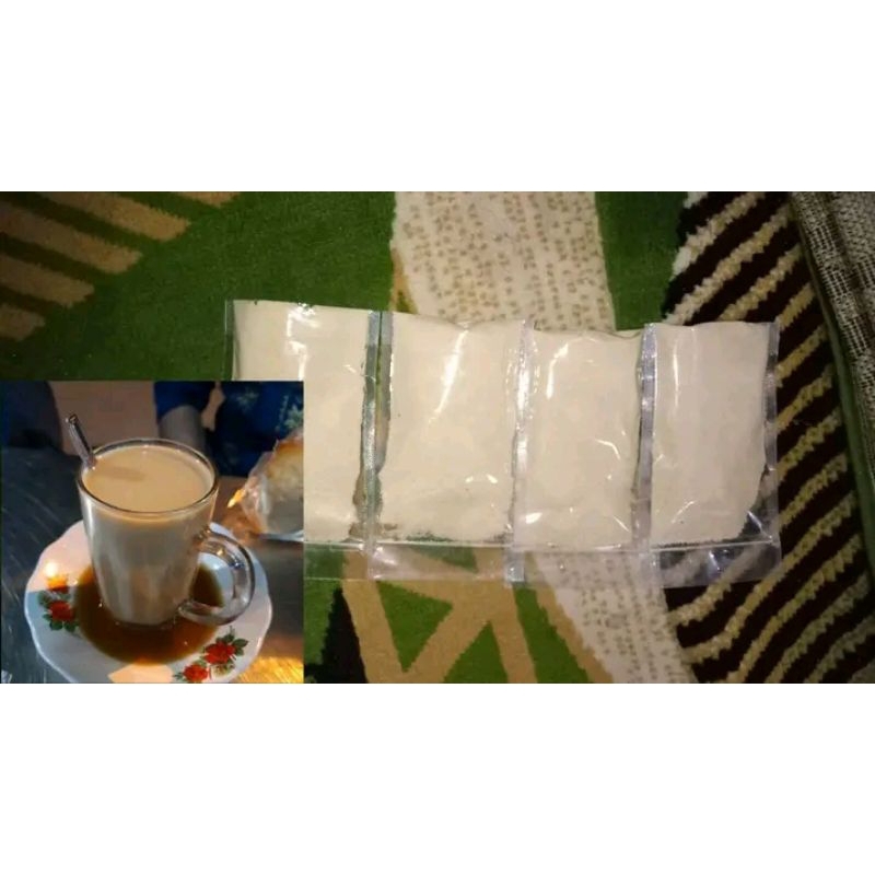 

[100g] Bubuk jahe merah original murni tanpa campuran 100% asli