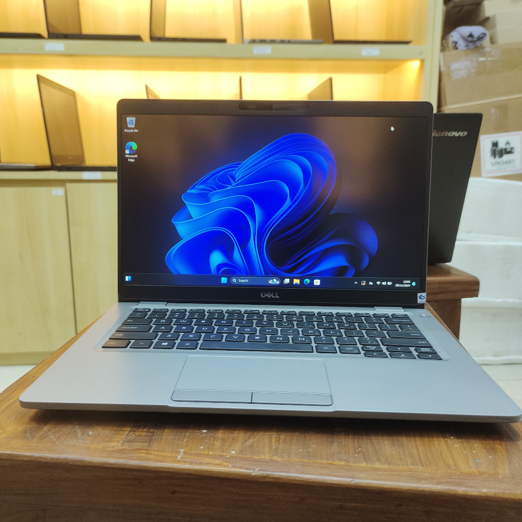 Dell Latitude 5310 i5-10th Gen