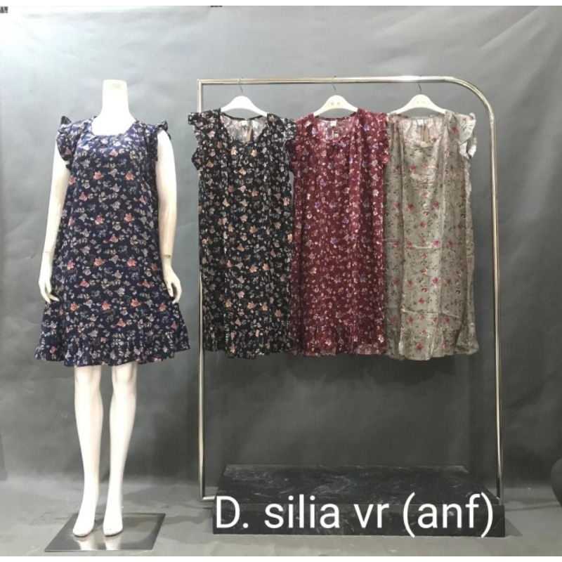 NAFRA BY DASTER QONITA ASLI PEKALONGAN QONITA SILIA HLS | BATIK CAP PREMIUM PEKALONGAN