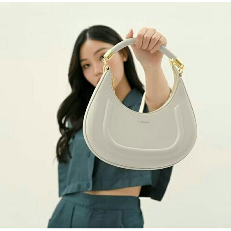 Tas Bahu Les Catino Denta Hobo