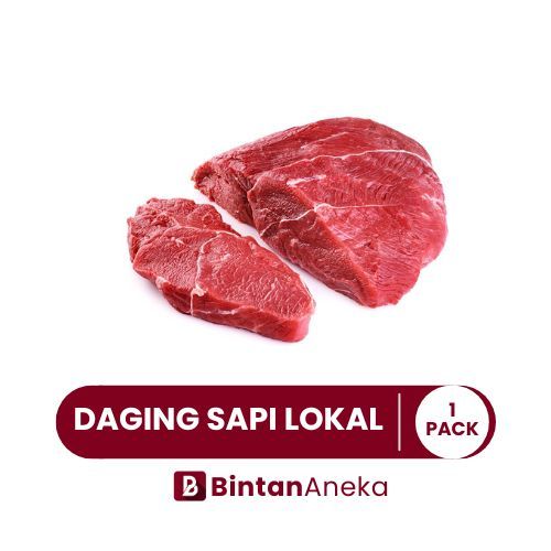 

Daging Sapi Lokal
