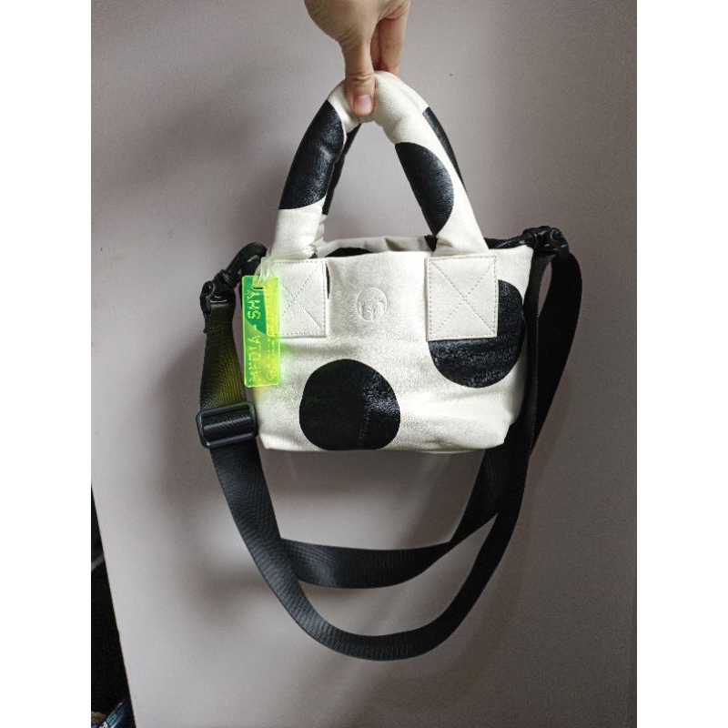 SCIPAPROCK BAG PRELOVED