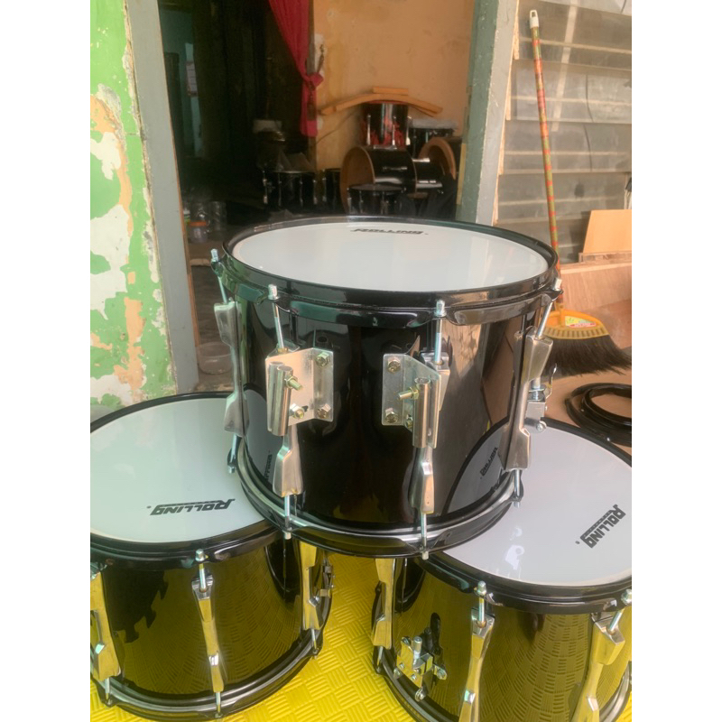 Snare drum 14inch marching band