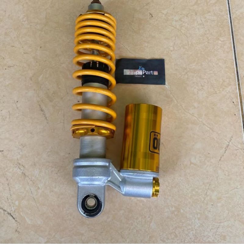 shock ohlins vespa