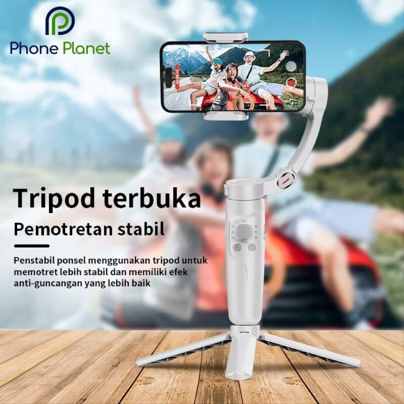 phone planet GIMBAL 3 -AXIS M1. ORIGINAL