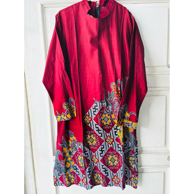 one set rok knit by yoora sarah